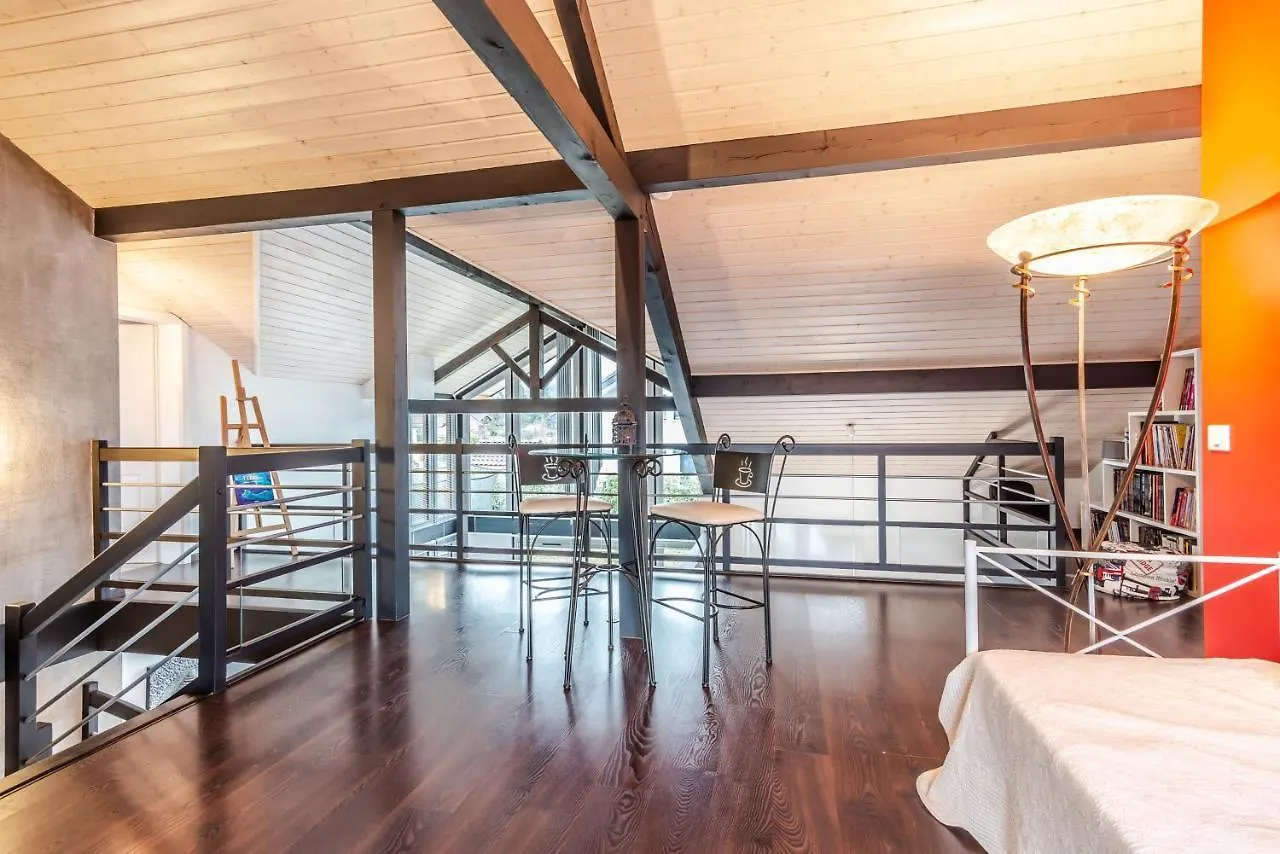 Apartment Villa Tout Confort - Piscine - Montagnes - Lac - Parking Armoy